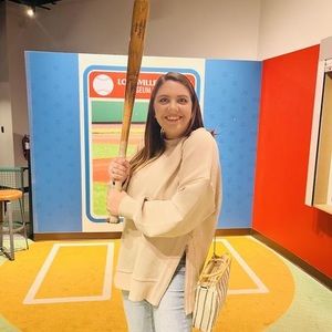 Meet your Posher, Haley